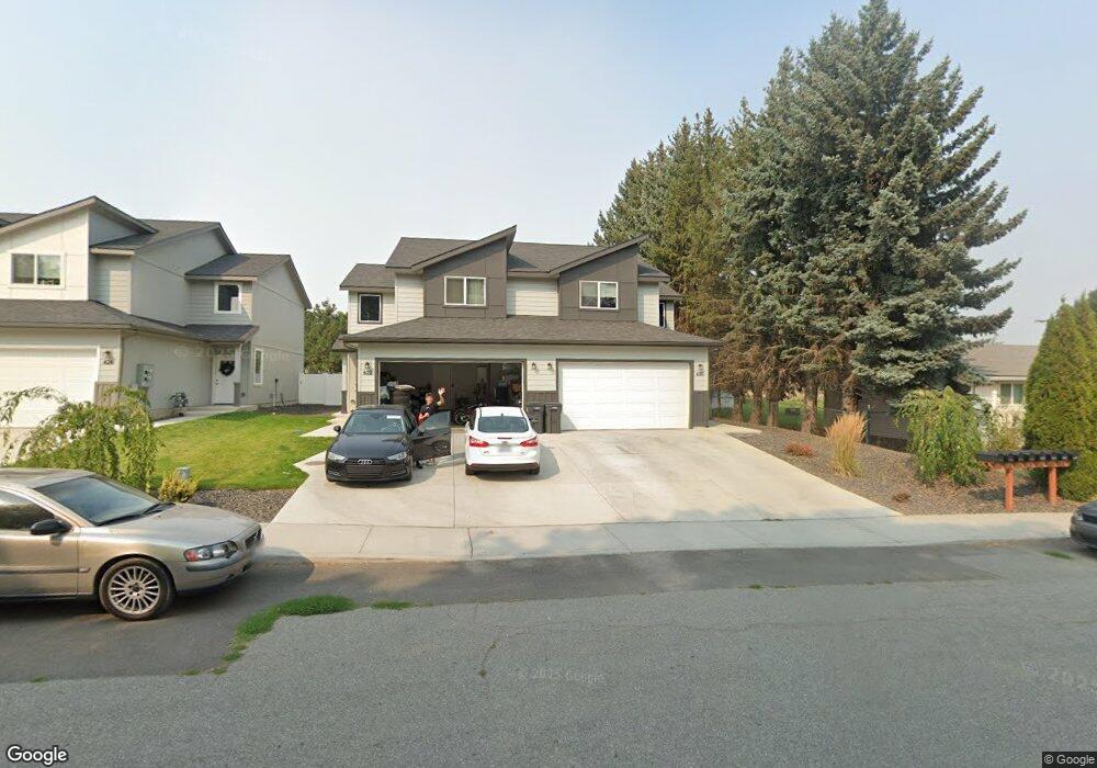 620 W 6th St, Cheney, WA 99004 - photo 1