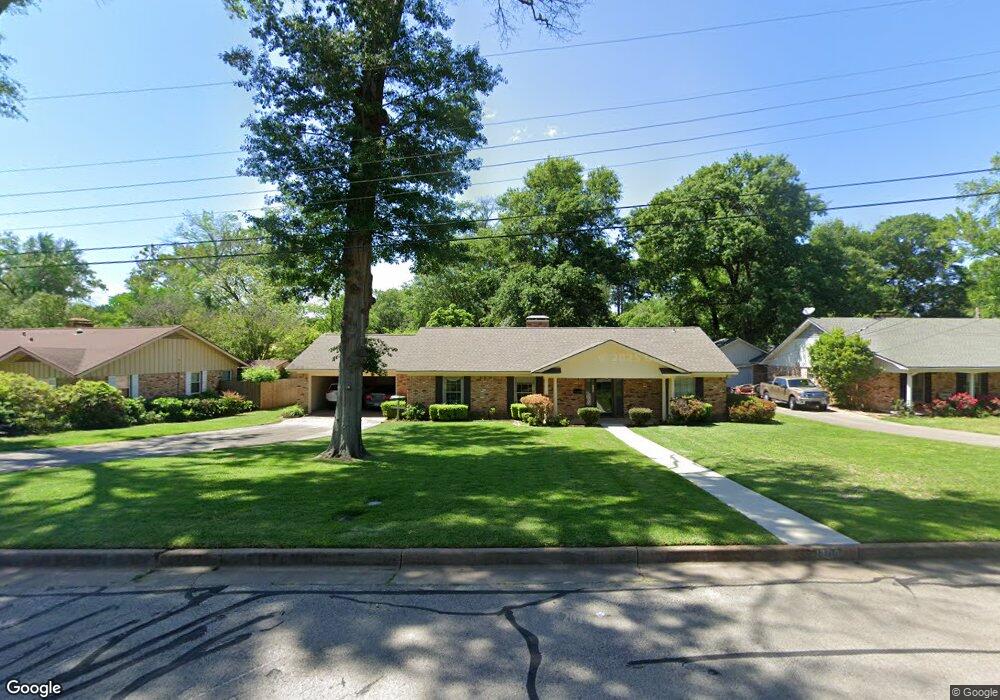 1700 Sybil Ln, Tyler, TX 75703 - photo 1