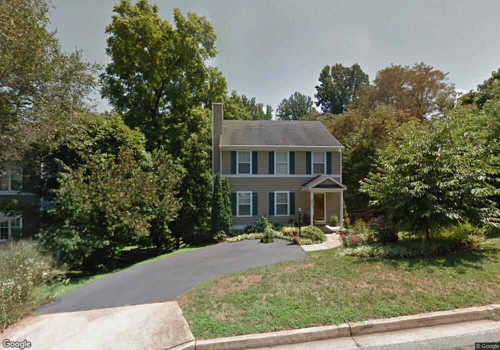 1485 Willow Lake Dr, Charlottesville, VA 22902 - photo 1