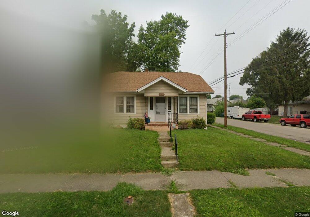 2201 S Mulberry St, Muncie, IN 47302 - photo 1