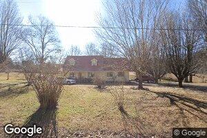 317 County Road 781, Ider, AL 35981