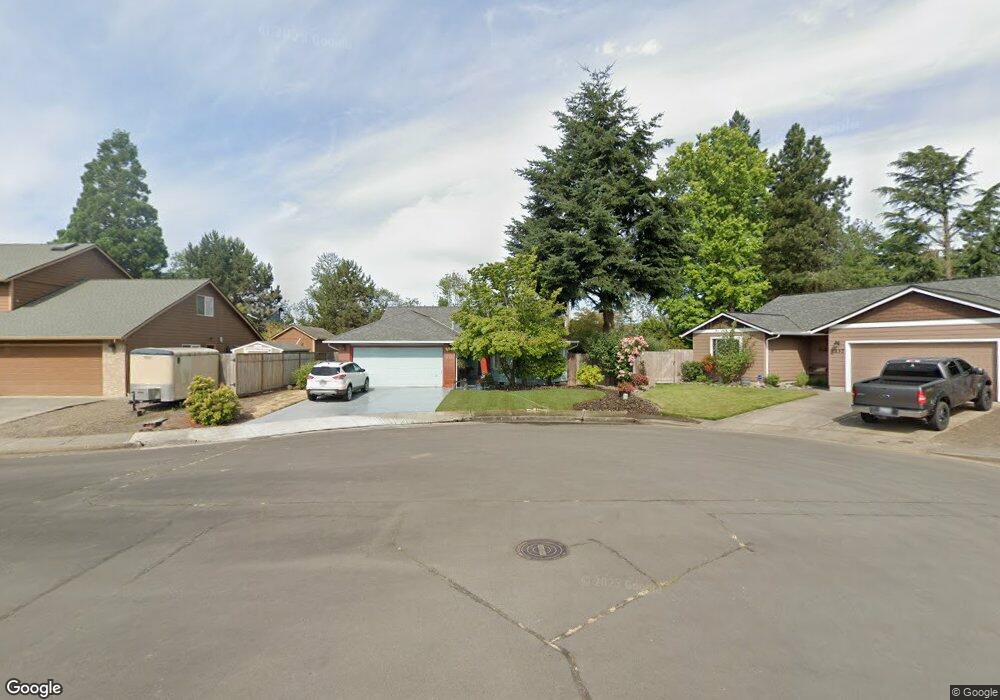 389 Hazelbrook Dr N, Keizer, OR 97303 - photo 1