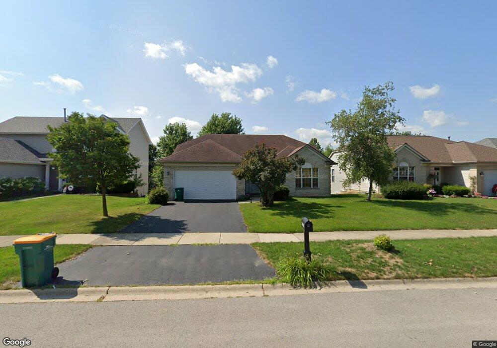 24309 Apple Tree Ln, Plainfield, IL 60585 - photo 1