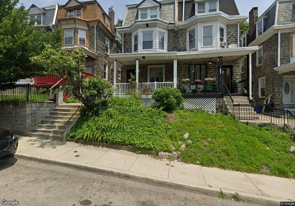 5337 Wingohocking Terrace, Philadelphia, PA 19144 - photo 1