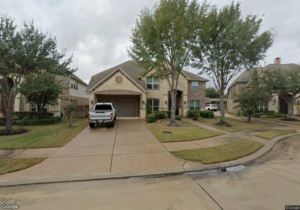 27823 Merchant Hills Ln, Katy, TX 77494 - photo 1