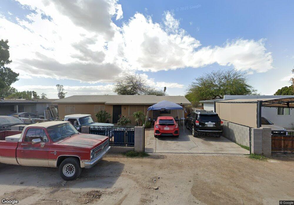 8338 S Apache Ln, Yuma, AZ 85364 - photo 1
