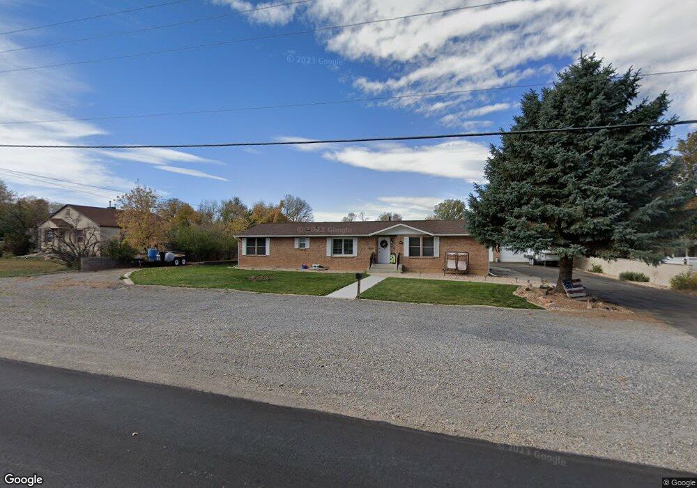 155 N Center St, Santaquin, UT 84655 - photo 1