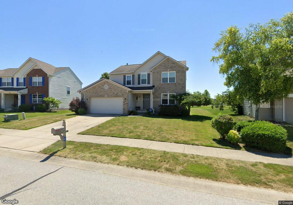 3639 Fieldstone Ln, Plainfield, IN 46168 - photo 1