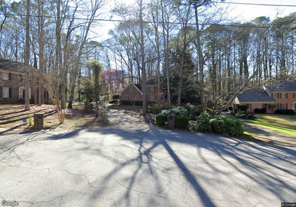 1357 Arlene Ct SW unit 2, Lilburn, GA 30047 - photo 1