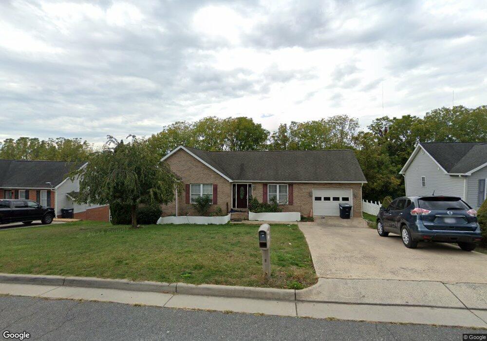 1771 Parklawn Dr, Harrisonburg, VA 22801 - photo 1