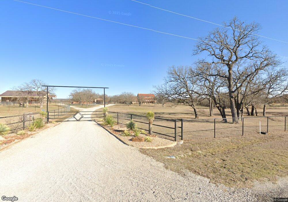 111 Leatherman Ln, Weatherford, TX 76088 - photo 1