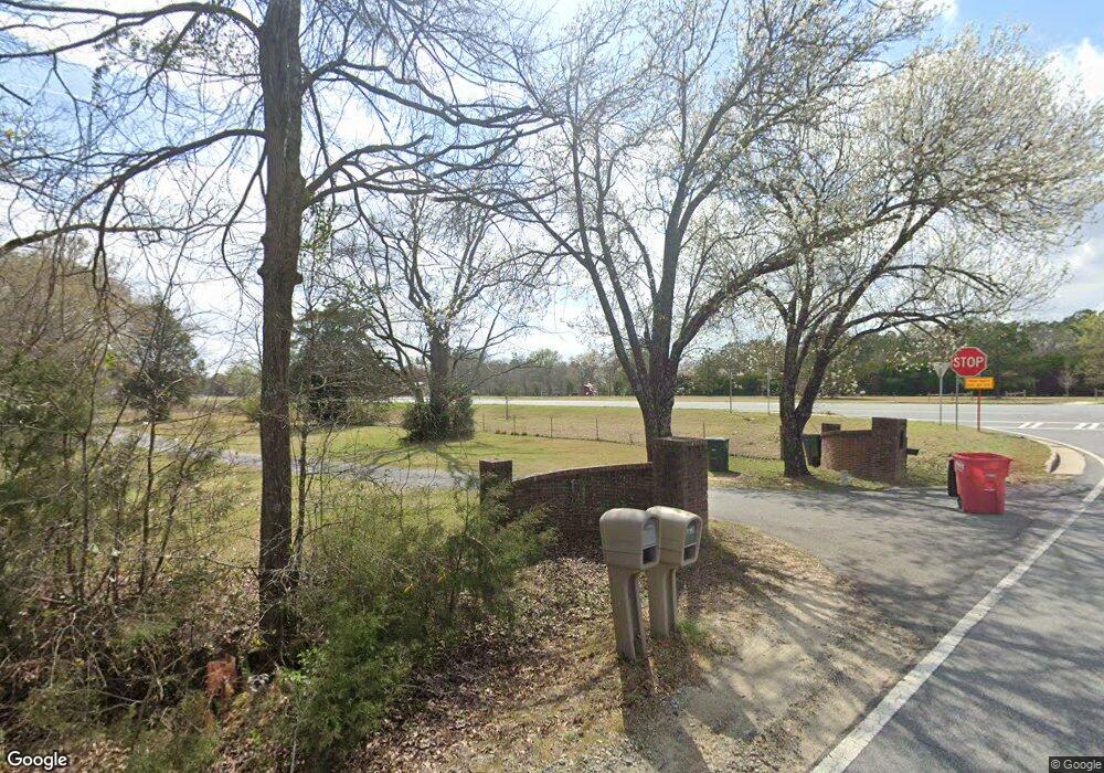 3890 S Walden Rd, Macon, GA 31216 - photo 1
