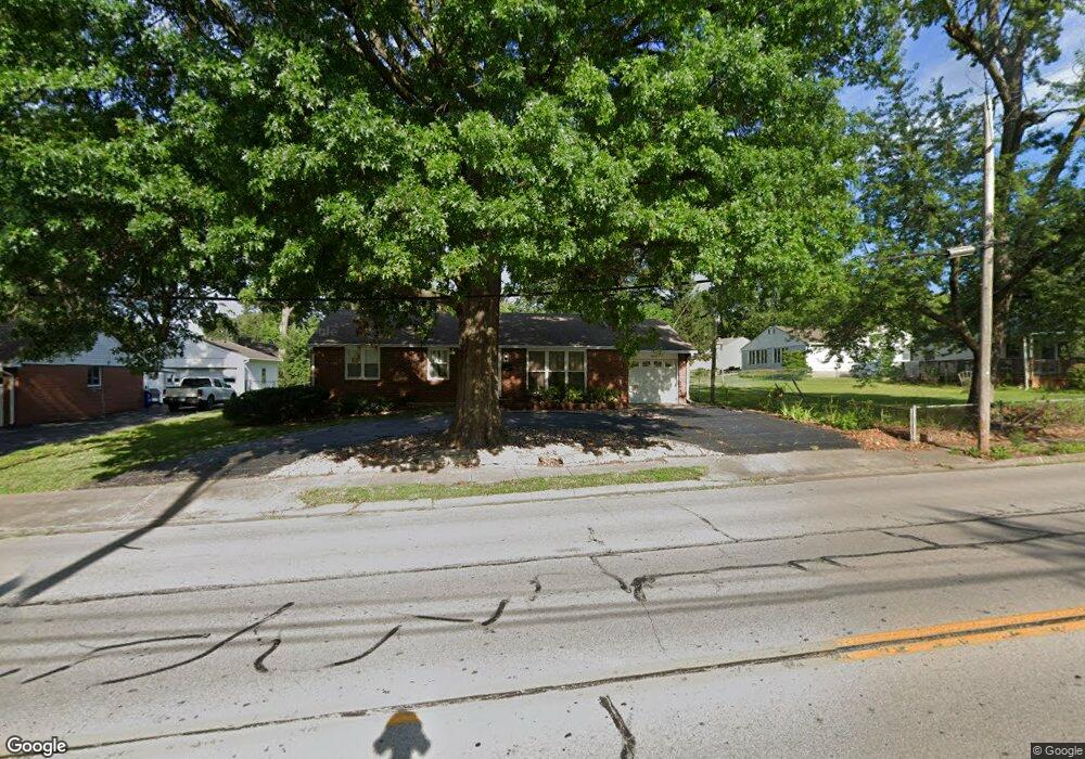 5404 Nieman Rd, Shawnee, KS 66203 - photo 1