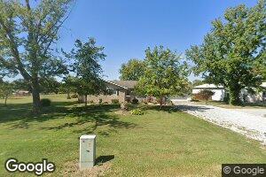 1725 County Highway 13, Xenia, IL 62899