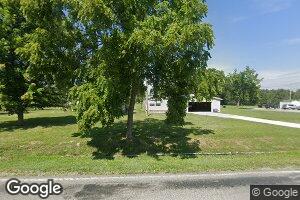 1729 County Highway 13, Xenia, IL 62899