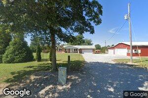 1719 County Highway 13, Xenia, IL 62899