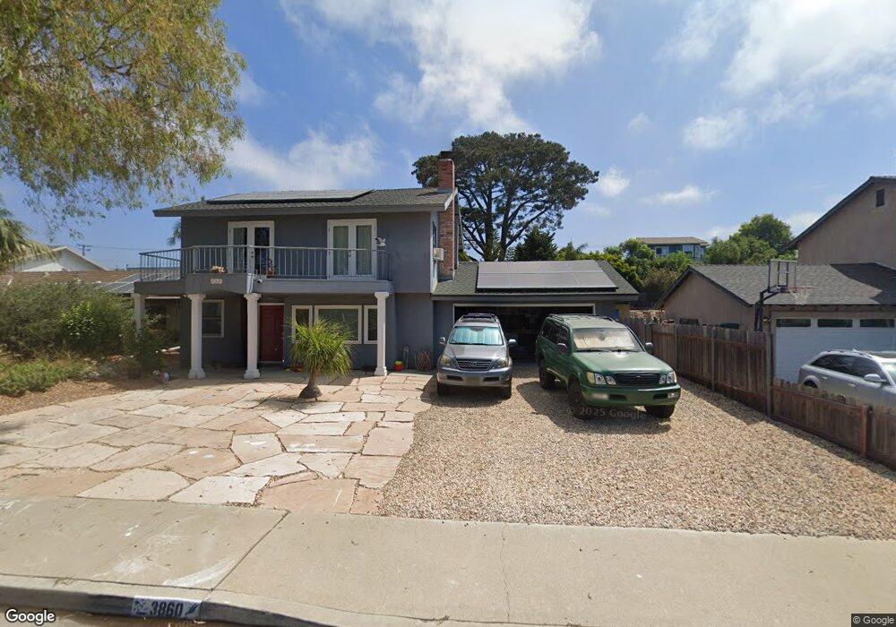 3860 Polly Ln, Carlsbad, CA 92008 - photo 1