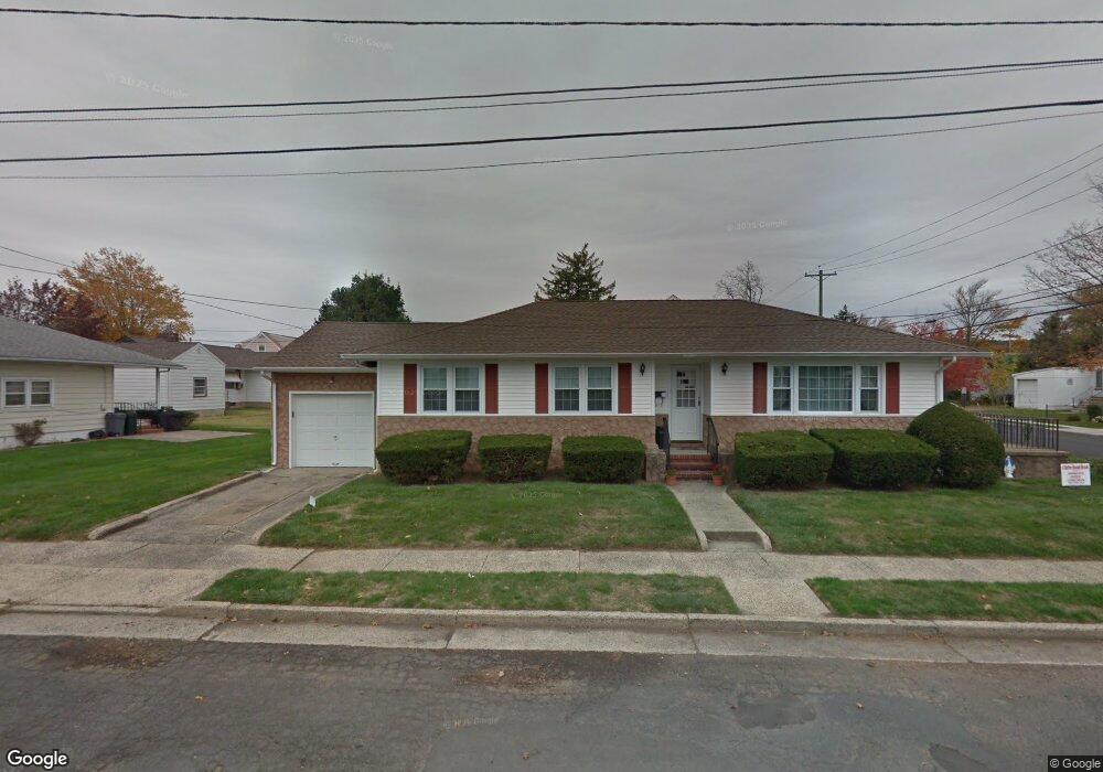 513 Grove Ave, Bound Brook, NJ 08805 - photo 1