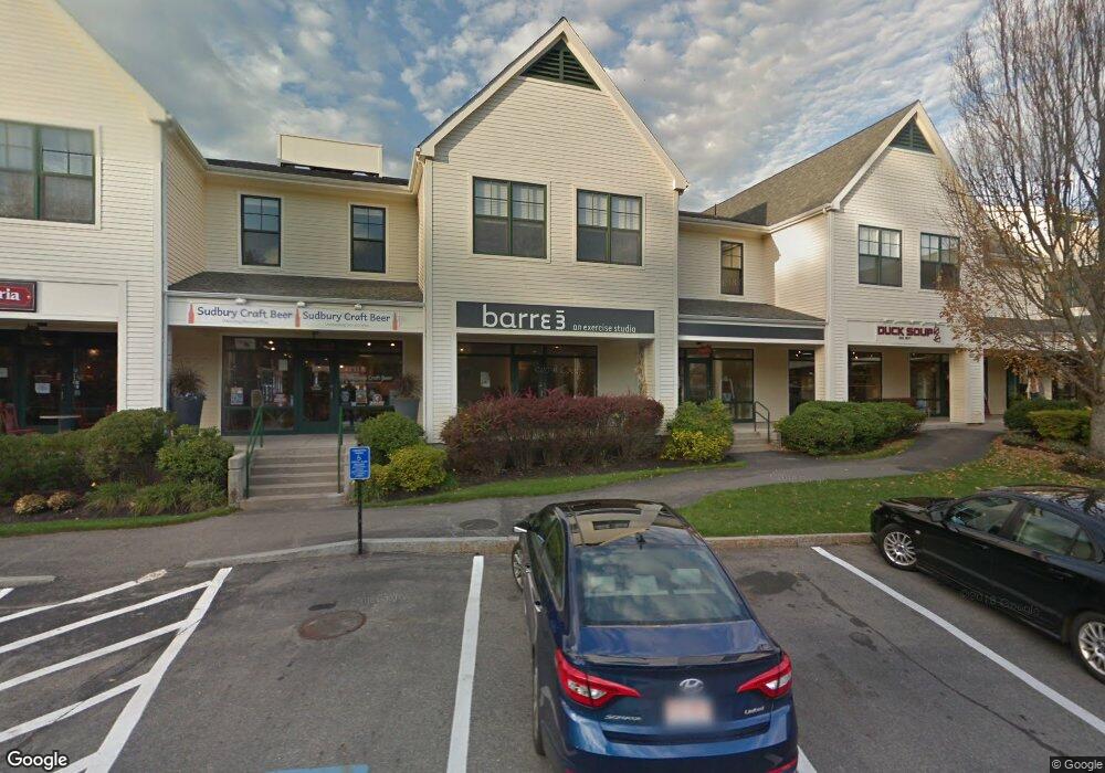 365 Boston Post Rd unit 207, Sudbury, MA 01776 - photo 1