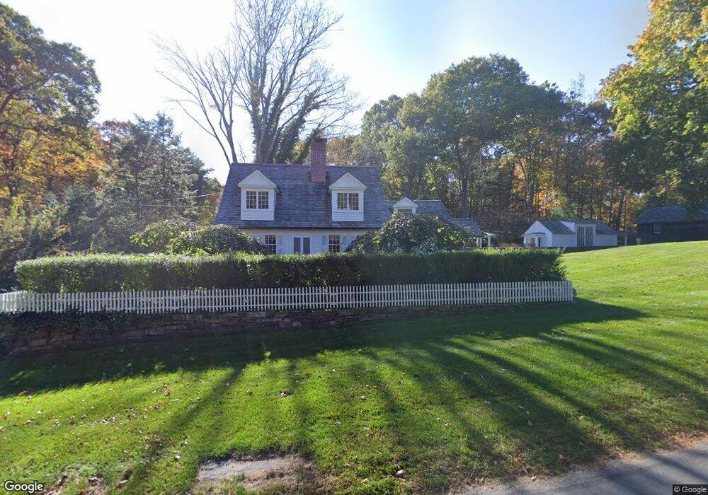 0 Selden Rd unit N10119833, Old Lyme, CT 06371 - photo 1