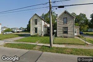 531 E Vine St, Lima, OH 45804