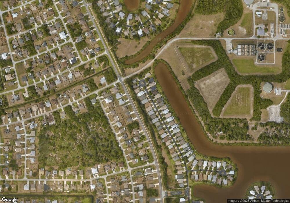 544 SW Sundance Trail, Port Saint Lucie, FL 34953 - photo 1