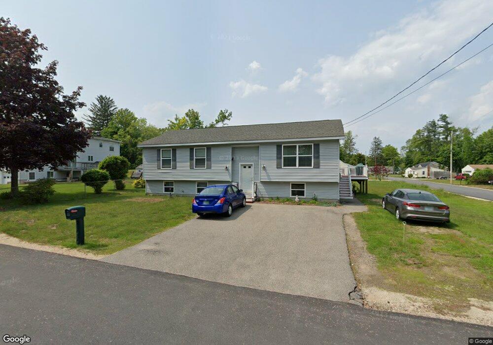 8 Sinclair Ave, Somersworth, NH 03878 - photo 1