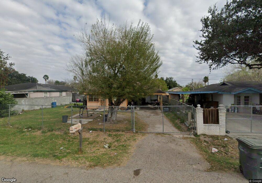 7820 Ovalles St, Weslaco, TX 78596 - photo 1