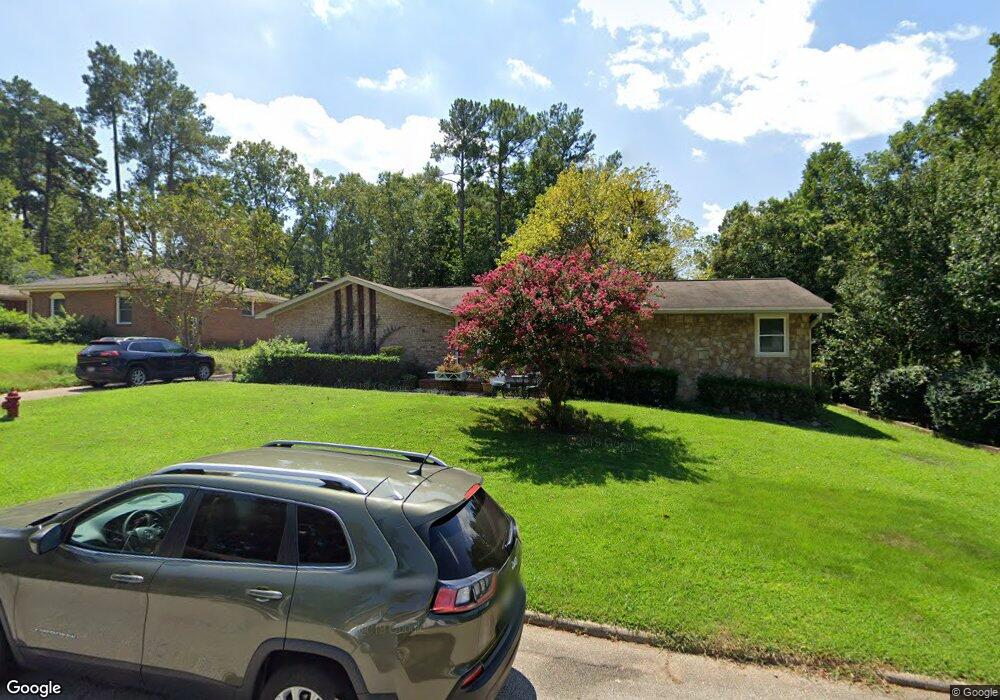 3858 Boulder Creek Rd, Augusta, GA 30907 - photo 1