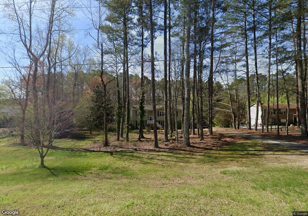 4653 Drew Rd, Alpharetta, GA 30004 - photo 1