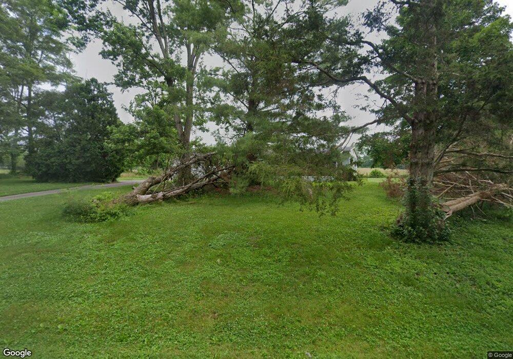 2910 E 360 N, Anderson, IN 46012 - photo 1