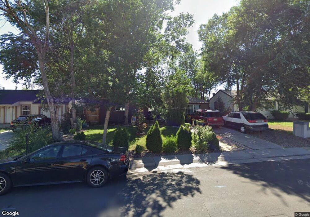 1110 Hillside St, Aurora, CO 80010 - photo 1