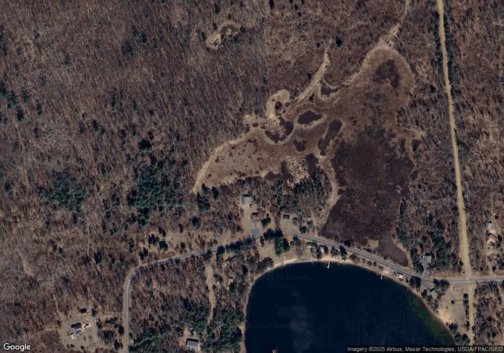 7602 Round Lake Dr, Danbury, WI 54830 - photo 1