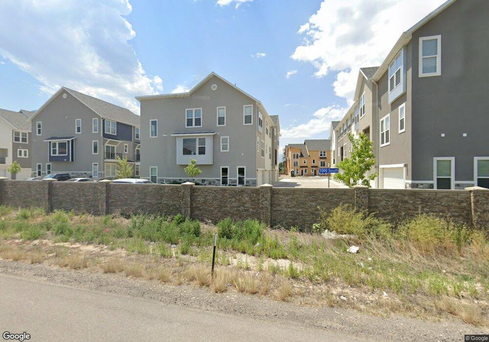 1025 S 2770 E unit 120, Spanish Fork, UT 84660 - photo 1