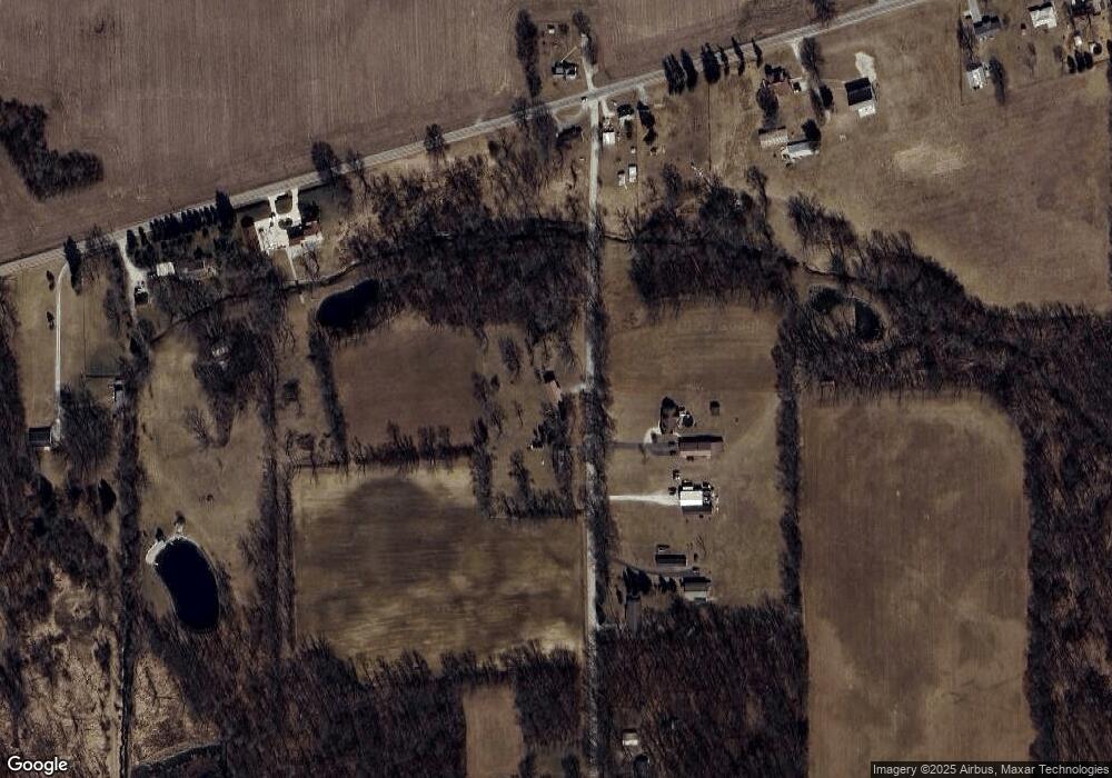 3257 S Bruner Rd, Warsaw, IN 46580 - photo 1