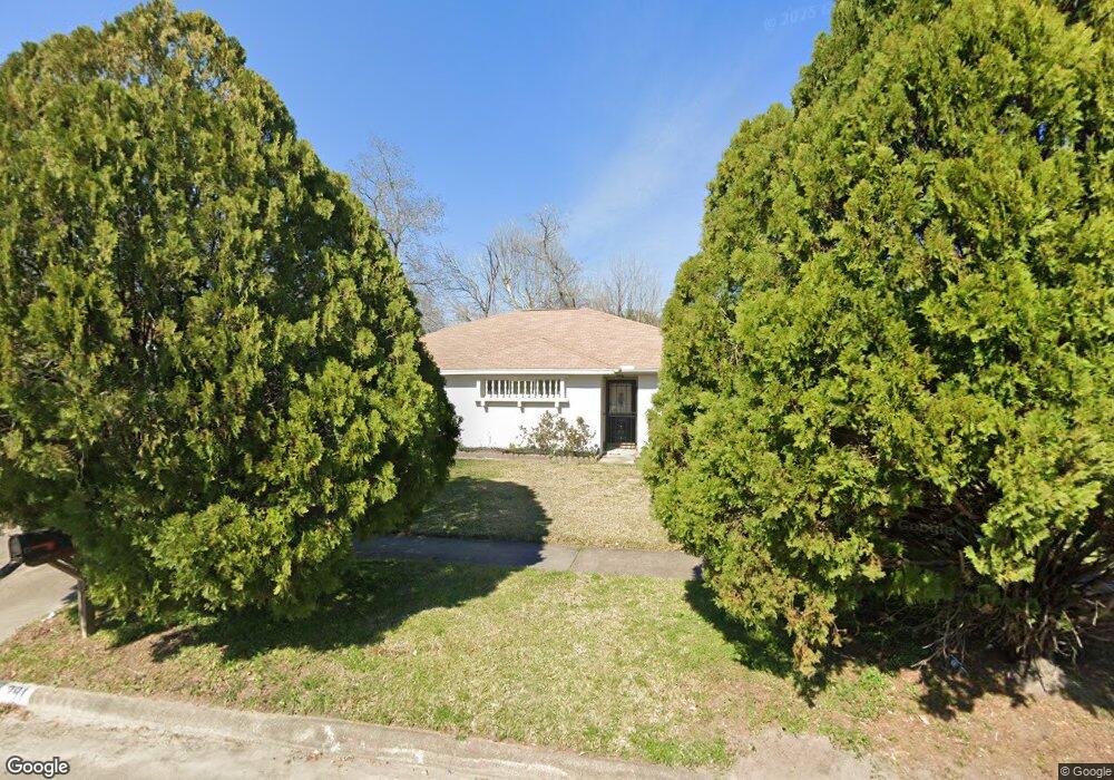 291 Eldon St, Houston, TX 77060 - photo 1