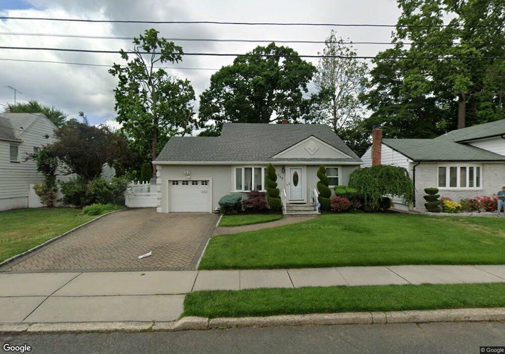 750 Andover Rd, Union, NJ 07083 - photo 1