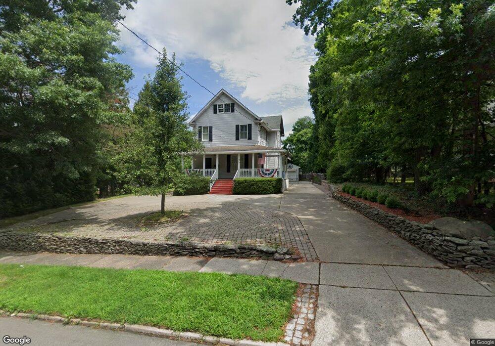 39 Hillside Ave, Cresskill, NJ 07626 - photo 1