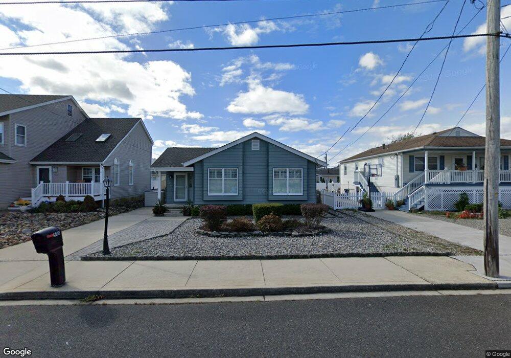 508 Caverly Dr, Brigantine, NJ 08203 - photo 1