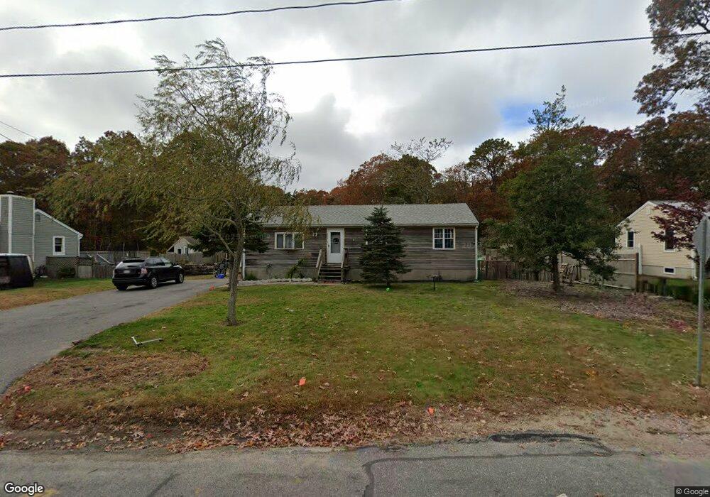 305 Megan Rd, Hyannis, MA 02601 - photo 1