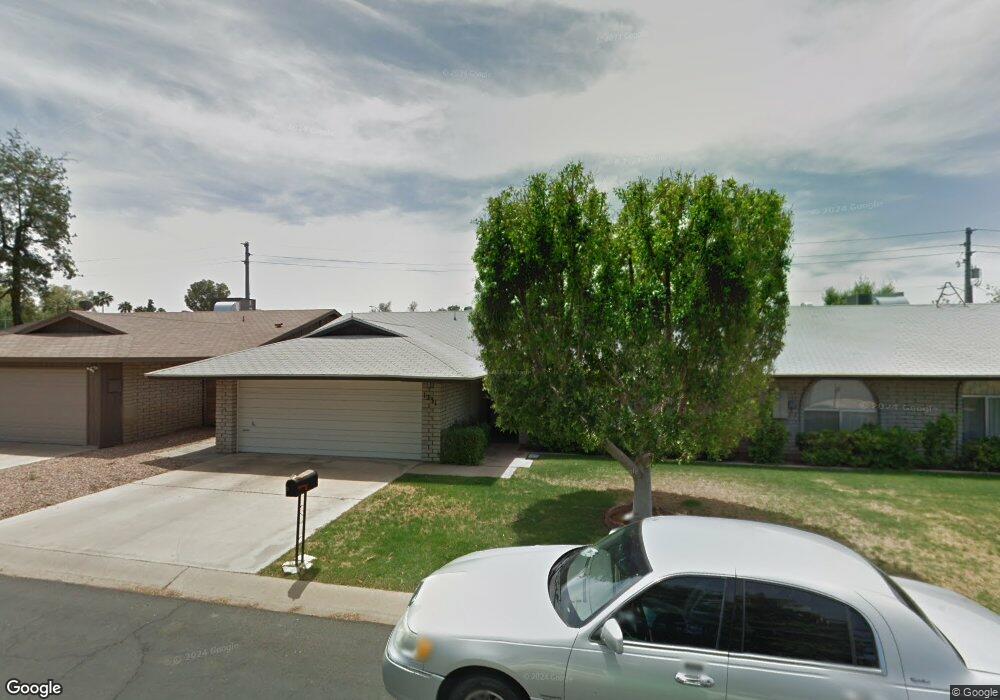 1231 E Jacob Ln, Phoenix, AZ 85020 - photo 1