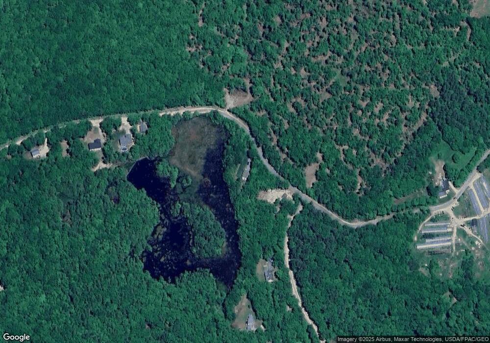 395 Muchado Hill Rd, Alton, NH 03809 - photo 1