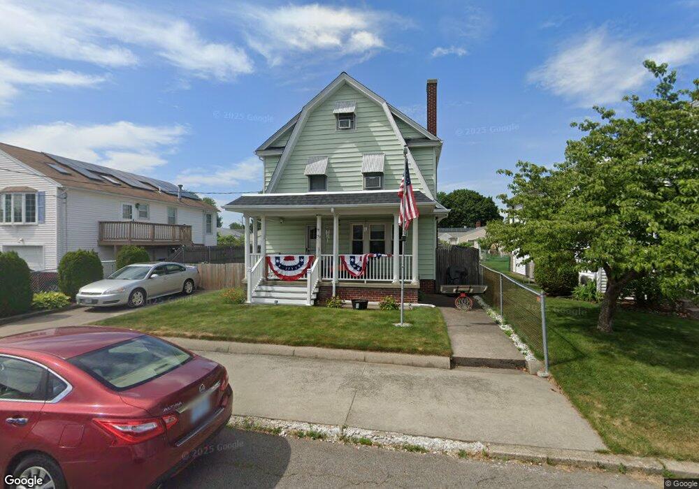 150 Benedict St, Pawtucket, RI 02861 - photo 1