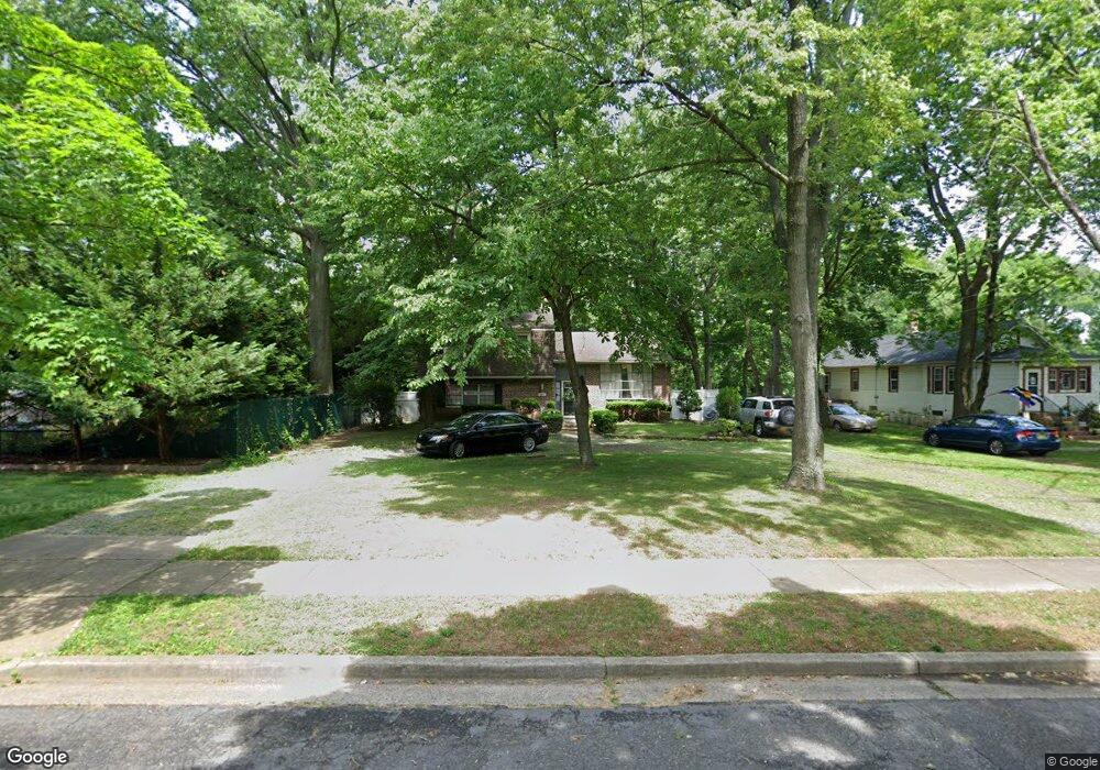 656 Highland Ave, Cherry Hill, NJ 08002 - photo 1