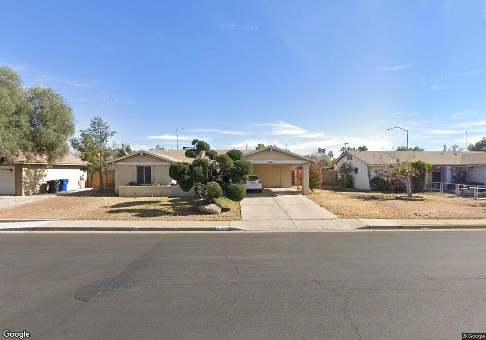 905 S 35th Place, Mesa, AZ 85204 - photo 1