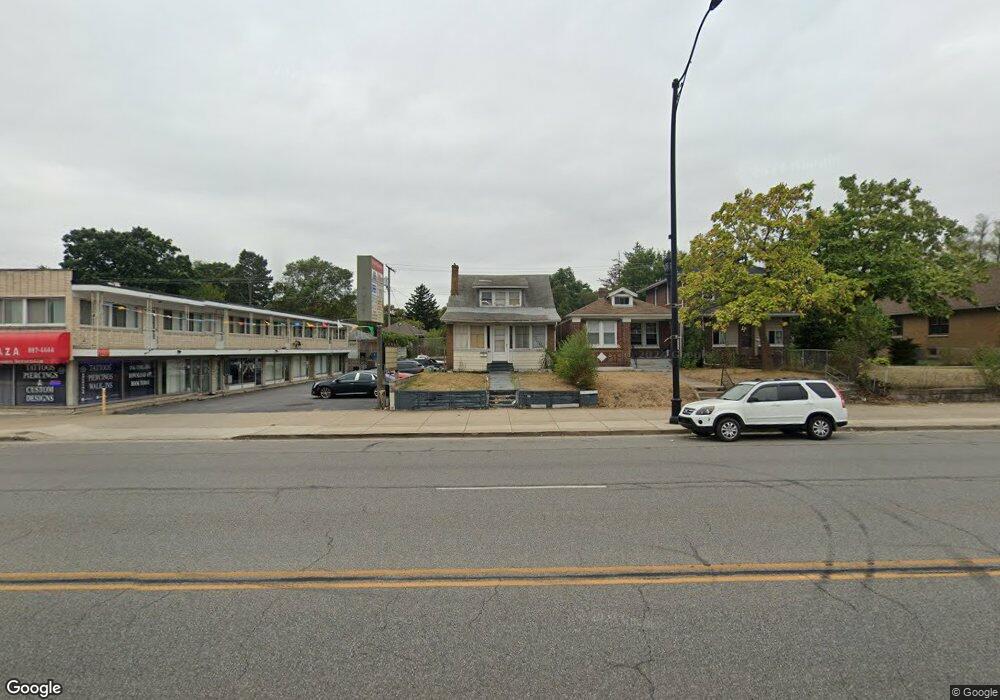 4432 Broadway, Gary, IN 46408 - photo 1