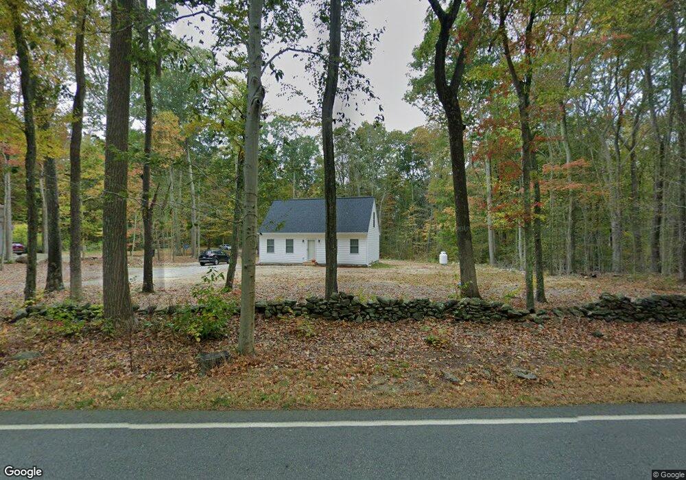 145 Cedar Lake Rd, Deep River, CT 06417 - photo 1