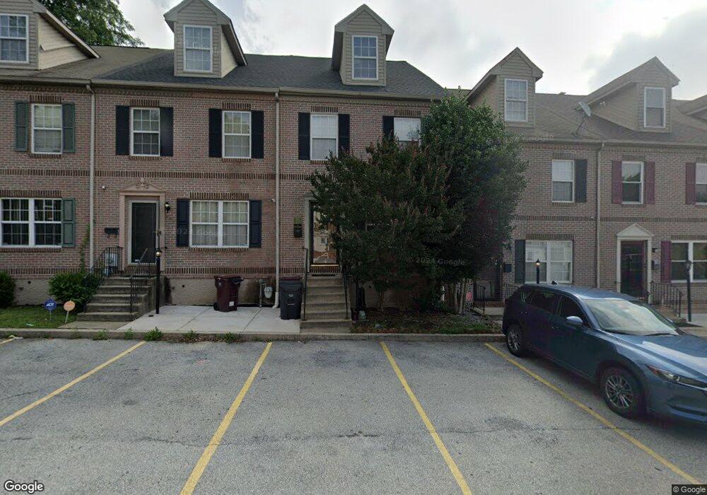 109 Elliots Way, Wilmington, DE 19802 - photo 1