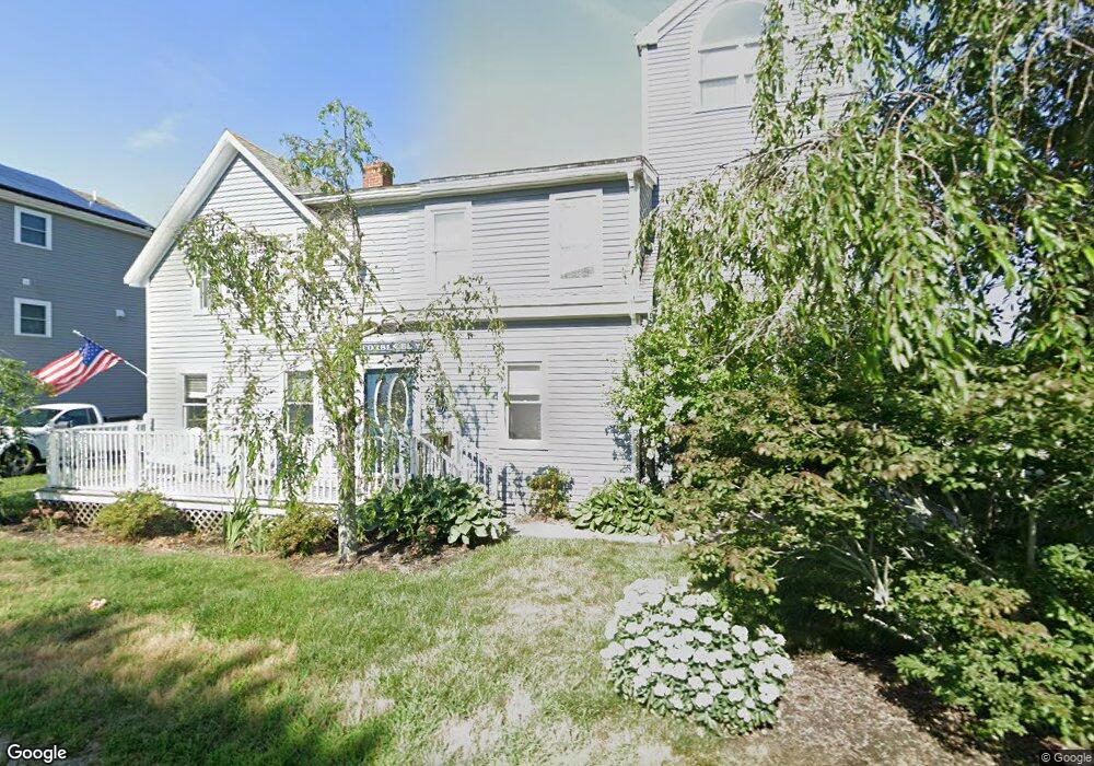 47 Island St, Marshfield, MA 02050 - photo 1