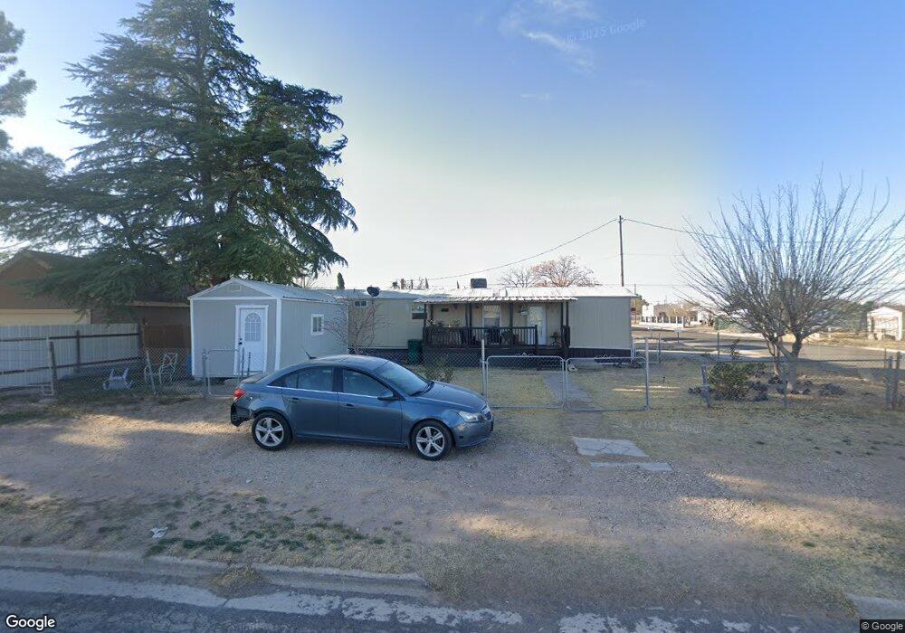 117 W Midwest St unit B, Hobbs, NM 88240 - photo 1